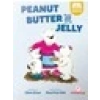 Redhouse Kidz Yayınları Peanut Butter And Jelly
