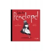 Redhouse Kidz Yayınları Sobe Ben Penelope