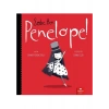 Redhouse Kidz Yayınları Sobe Ben Penelope