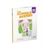 Redhouse Kidz Yayınları The School S Mystery