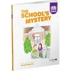 Redhouse Kidz Yayınları The School S Mystery