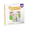 Redhouse Kidz Yayınları The School S Mystery