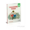 Redhouse Kidz Yayınları Treasure Hunt
