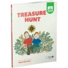 Redhouse Kidz Yayınları Treasure Hunt