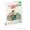 Redhouse Kidz Yayınları Treasure Hunt