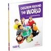 Redhouse Yayınları Chıldren Around The World - Dıscoverıng The World