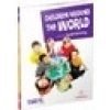 Redhouse Yayınları Chıldren Around The World - Dıscoverıng The World