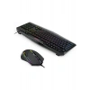 Redragon S101-5 Oyuncu Rgb Klavye + Mouse K503RGB + M601RGB