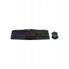 Redragon S101-5 Oyuncu Rgb Klavye + Mouse K503RGB + M601RGB