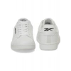 Reebok Clean Faır Beyaz Kadın Sneaker