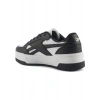 Reebok LONGPARISH II Beyaz Kadın Sneaker