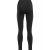 Reebok PP BASIC HIGH RISE TIGHT Siyah Kadın Tayt