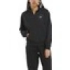 Reebok Q3 Ide Fleece Mıdlayer Siyah Kadın Sweatshirt