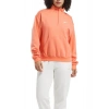 Reebok Q3 Ide Fleece Mıdlayer Yavruağzı Kadın Sweatshirt