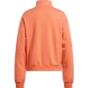 Reebok Q3 Ide Fleece Mıdlayer Yavruağzı Kadın Sweatshirt