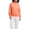 Reebok Q3 Ide Fleece Mıdlayer Yavruağzı Kadın Sweatshirt