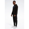 Reebok Rı Ft Big Logo Oth Hood Siyah Erkek Sweatshirt