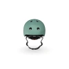 Reflektif Bebek Kaskı - Yeşil