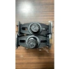 Reflektörlü Pedal Takımı, Tüm Bisiklet Modelleri ile Uyumlu