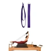 Reformer Pilates Elcik, Yüksek Kalite, 1 Çift, Sağlam ve Rahat