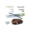 Renault Clio 4 Grandtour Uyumlu Arka Silecek