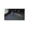 Renault Clio 5 2020+ Uyumlu SAHLER Araca Özel 4.5D Havuzlu Oto Paspas - Clio 5