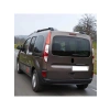 Renault Kangoo 2008-2020 Uyumlu Ön Arka Cam Silecek Seti