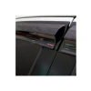 Renault Megane 2 Sedan Mugen Style Rüzgarlığı, 4 Parça