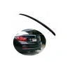 Renault Megane Uyumlu 4 Piano Black Bagaj Çıtası Spoiler