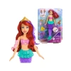 Renk Değiştiren Ariel Bebek, Disney Prensesi