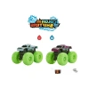 Renk Değiştiren Monster Trucks Araç Seti (2li Paket)