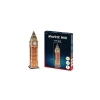 Renkli 3D Big Ben Puzzle