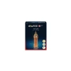 Renkli 3D Big Ben Puzzle