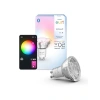 Renkli Akıllı Spot Ampul, 4.7W GU10, 345 Lumen