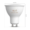 Renkli Akıllı Spot Ampul - GU10, 4.2W