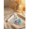 Renkli Değiştirilebilir Uçlu Teleskopik Kedi Oltası, Dayanıklı