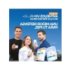 Renkli Güneş Koruyucu Fluid, Açık Ton ve SPF50+ Koruma Özelliği