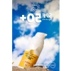 Renkli Güneş Koruyucu SPF 50, 50 ml