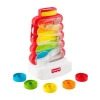 Renkli Halka Kulesi Oyuncak, Fisher-Price