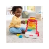 Renkli Halka Kulesi Oyuncak, Fisher-Price