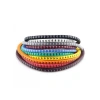 Renkli Kablo İşaretleyici - 1.5 mm
