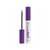 Renkli Likit Eyeliner, 107 Plum Purple