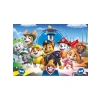 Renkli Paw Patrol Temalı 180 Parça Yapboz