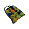 Renkli Tenis Topu Seti - 12 Adet