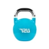 Renkli Yarışma Kettlebell, Dayanıklı ve Fonksiyonel