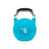 Renkli Yarışma Kettlebell, Dayanıklı ve Fonksiyonel
