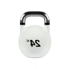 Renkli Yarışma Kettlebell, Unisex