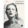 Reputation, Taylor Swift, Kağıt Kapak