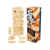 Resmi Hasbro Jenga Oyunu, Eğlenceli ve Stratejik Oyun Deneyimi
