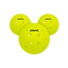 Resmi US Open Standardında Pickleball Topu, Yüksek Kalite